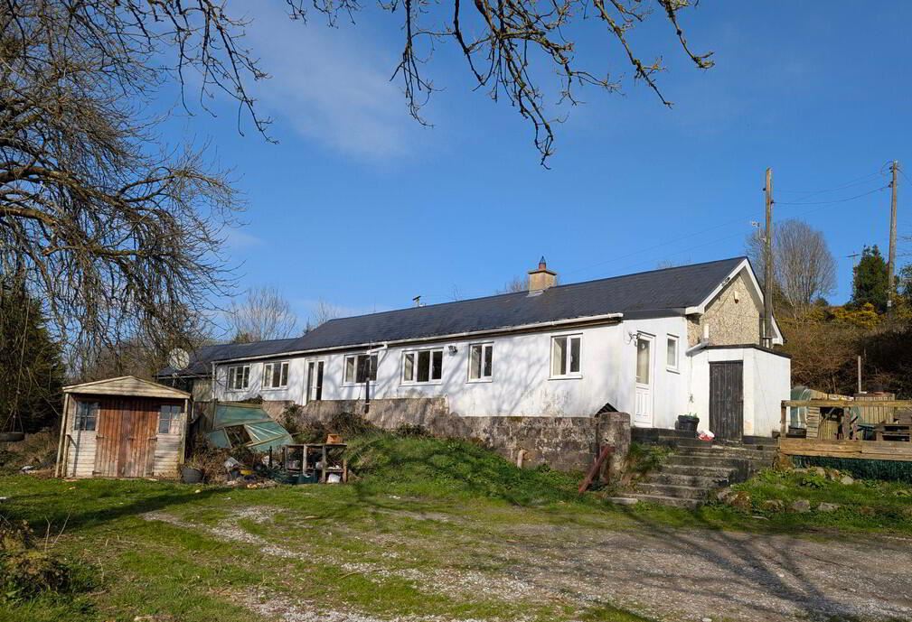 Mullaghboy Cottage, Mullaghboy, Corrawaleen, Leitrim