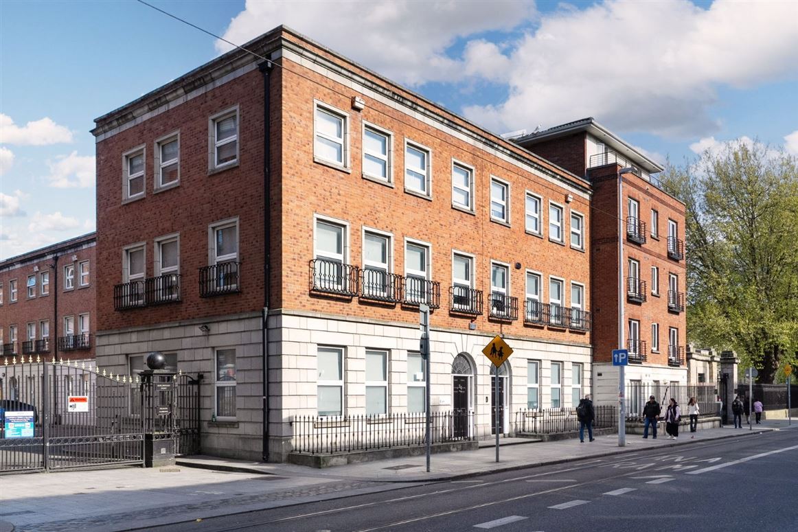 91 Marlborough Court, Marlborough Street, Dublin 1