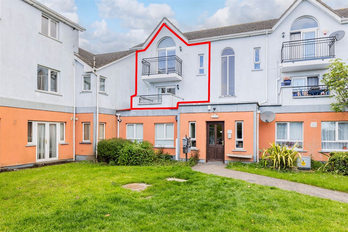 35 Gleann Ribh, Lusk, Co. Dublin