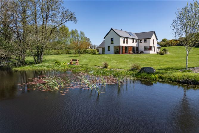 Photo 1 of 46 — Heron Pond, Brinny, Innishannon, Cork