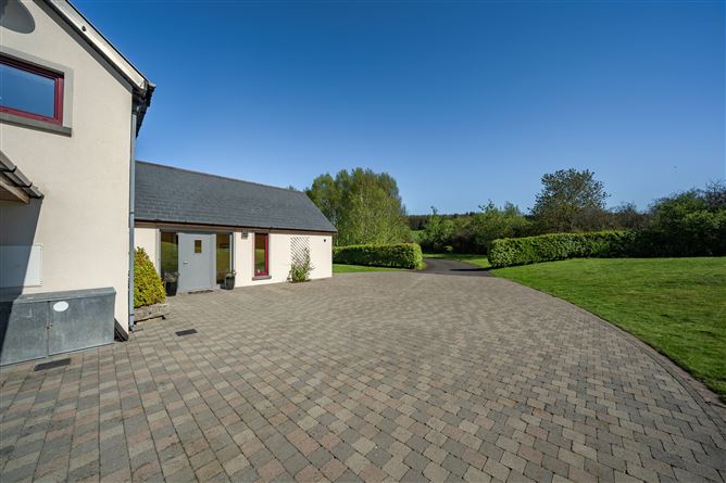 Heron Pond, Brinny, Innishannon, Cork