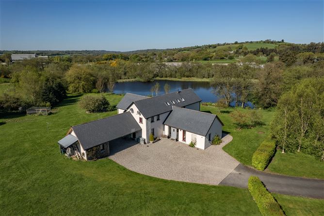 Photo 43 of 46 — Heron Pond, Brinny, Innishannon, Cork
