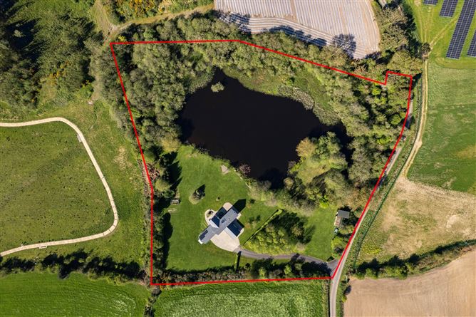 Photo 45 of 46 — Heron Pond, Brinny, Innishannon, Cork