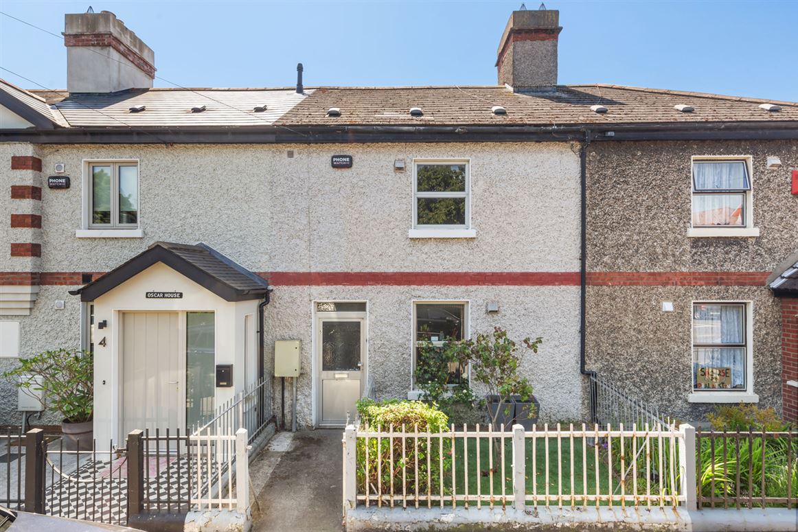 5 Oscar Square, South Circular Road, Dublin 8