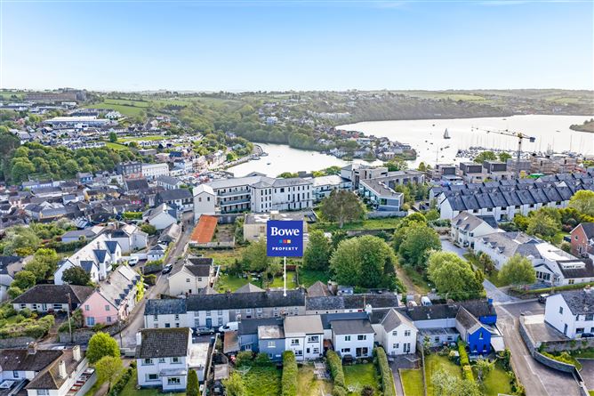 Photo 25 of 27 — De Grae, 4 Hogan`s Row, Blind Gate, Kinsale, Cork