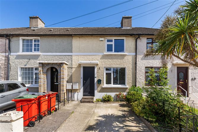 14 Bannow Road, Cabra, Dublin 7