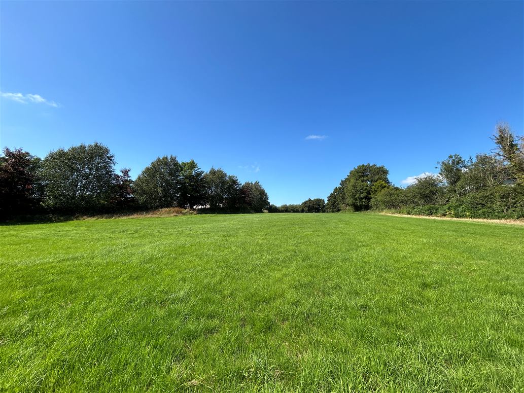 Site at Garrynatineel, Ballina, Tipperary