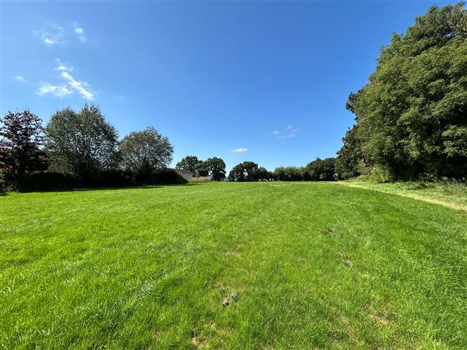 Site at Garrynatineel, Ballina, Tipperary