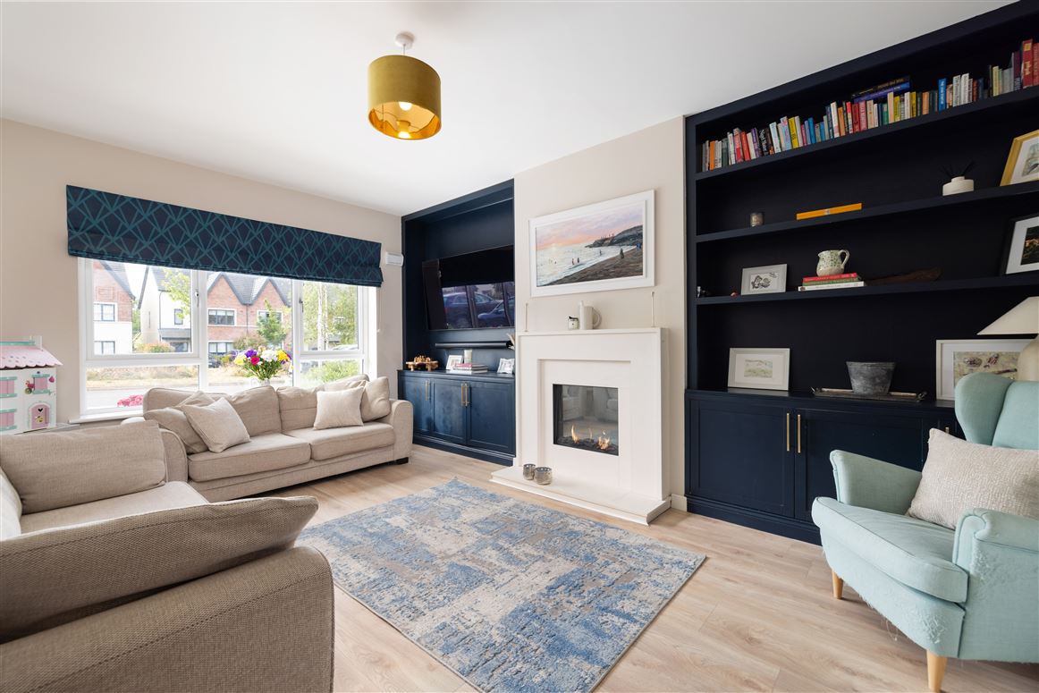 25 Eastmount Gardens, Delgany, Wicklow