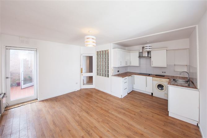 27A Oakwood Apartments, The Glen, Bettyglen, Raheny, Dublin