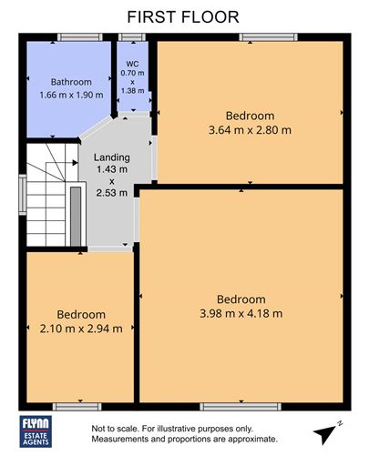 Photo 19 of 19 — 8 Doon Avenue, North Circular Road, Dublin 7