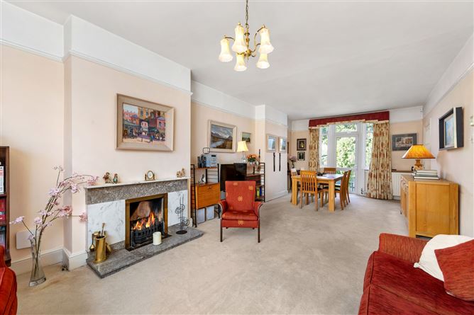 "Varradene", 68 Bird Avenue, Clonskeagh, Dublin 14