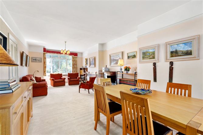 "Varradene", 68 Bird Avenue, Clonskeagh, Dublin 14