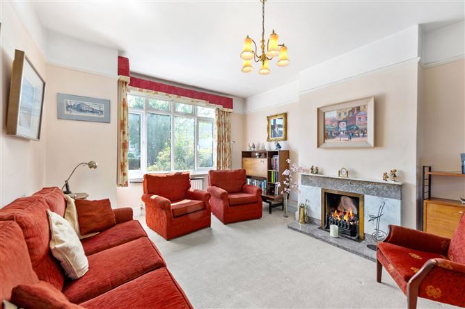 "Varradene", 68 Bird Avenue, Clonskeagh, Dublin 14