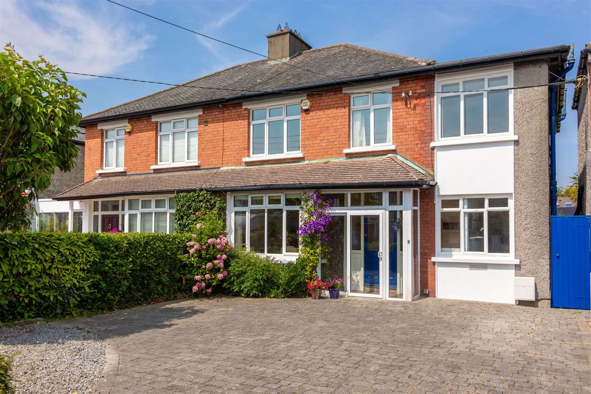 "Varradene", 68 Bird Avenue, Clonskeagh, Dublin 14