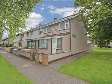 1 Cronan Park, Shannon, Clare