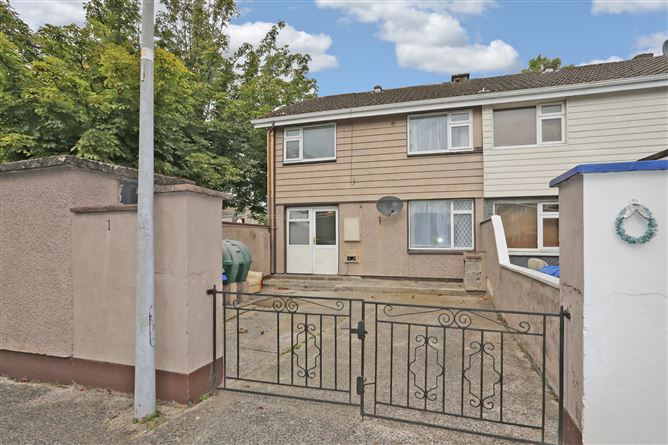 1 Cronan Park, Shannon, Clare
