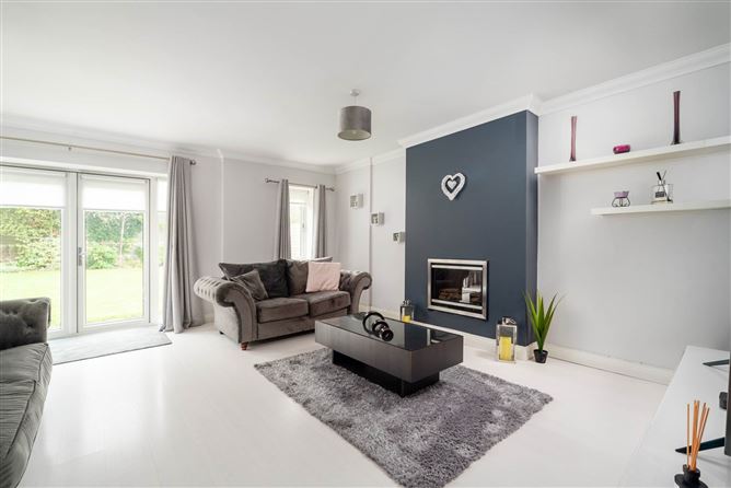 28 Erris Square, Waterville, Blanchardstown, Dublin 15