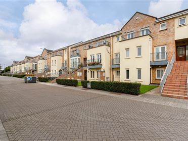 28 Erris Square, Waterville, Blanchardstown, Dublin 15