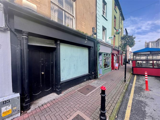 55 Main Street, Dungarvan, Co. Waterford
