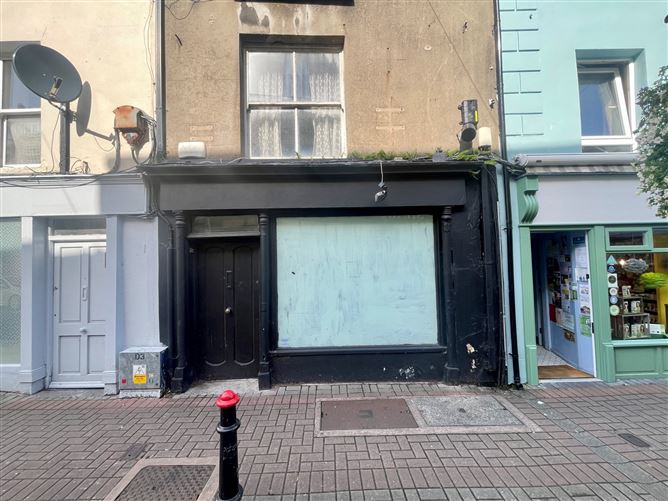 55 Main Street, Dungarvan, Co. Waterford