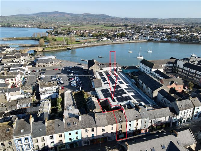 55 MAIN STREET, DUNGARVAN, WATERFORD