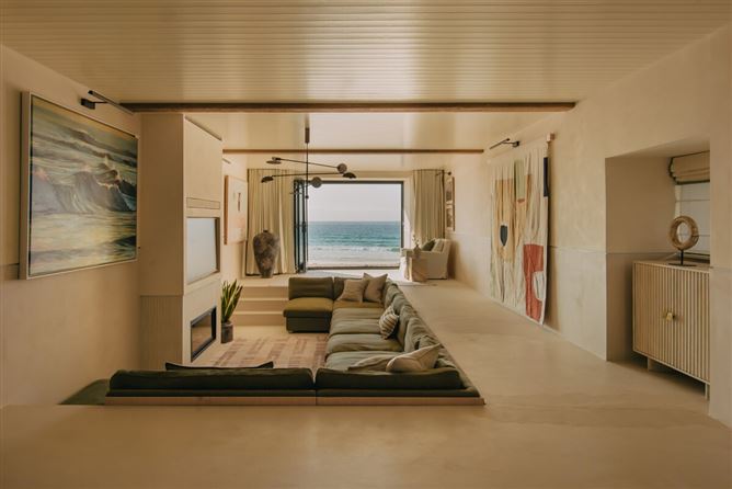 Porthmeor Panoramas,St Ives,Cornwall,United Kingdom