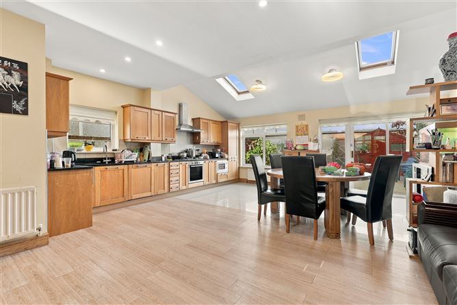 30 Castlemoyne , Balgriffin, Dublin 13