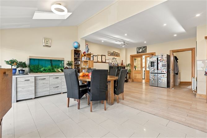 30 Castlemoyne , Balgriffin, Dublin 13