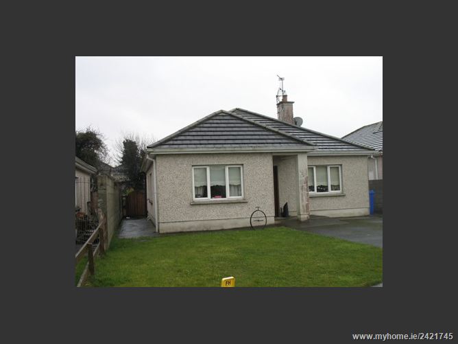124 Coille Bheithe, Nenagh, Tipperary 