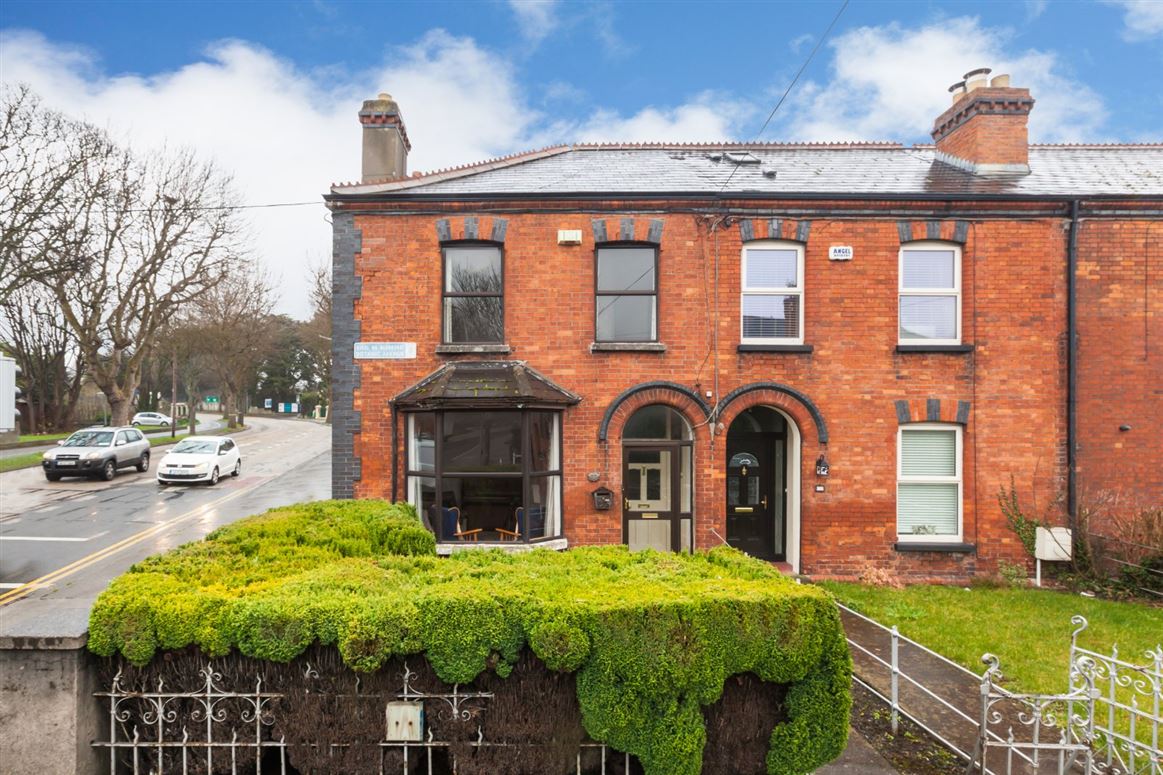 33 Botanic Avenue, Glasnevin, Dublin 9