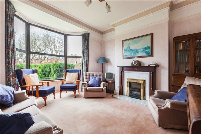33 Botanic Avenue, Glasnevin, Dublin 9