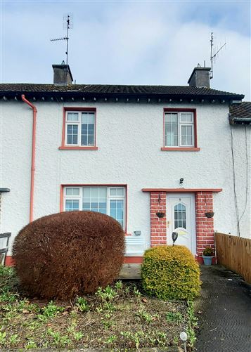 9 Cappaneale Park, Birr, Offaly