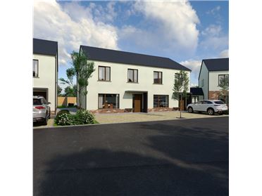 Image for 3 Derrymore, Tulla Road, Ennis, Co. Clare