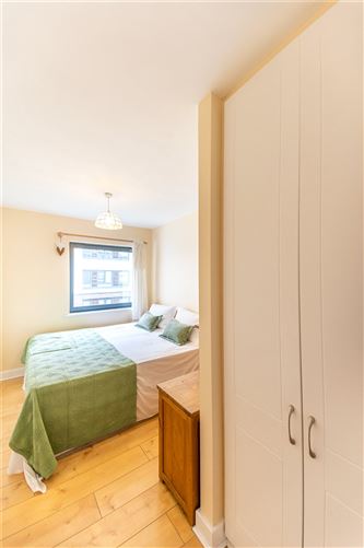 23 Liberty Corner, Foley Street, Dublin 1
