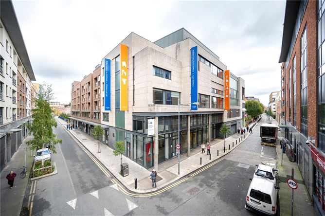 23 Liberty Corner, Foley Street, Dublin 1