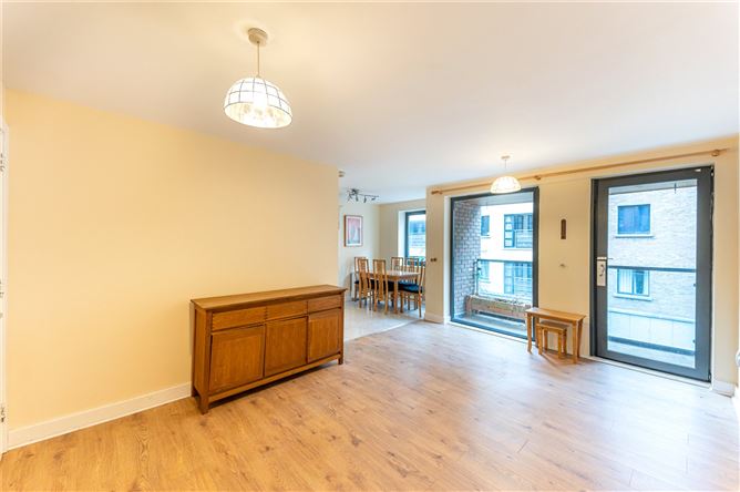 23 Liberty Corner, Foley Street, Dublin 1