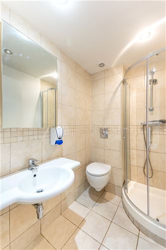 23 Liberty Corner, Foley Street, Dublin 1