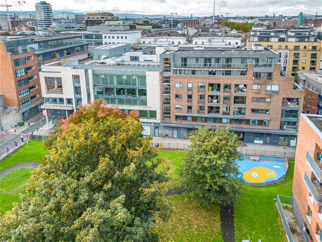 23 Liberty Corner, Foley Street, Dublin 1