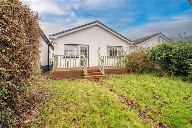 40 The Rise, Kingswood Heights, Kingswood, Dublin 24, D24 VAA4