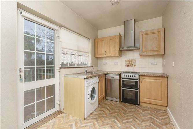 40 The Rise, Kingswood Heights, Kingswood, Dublin 24, D24 VAA4