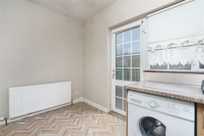 40 The Rise, Kingswood Heights, Kingswood, Dublin 24, D24 VAA4