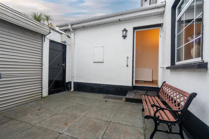 40 The Rise, Kingswood Heights, Kingswood, Dublin 24, D24 VAA4