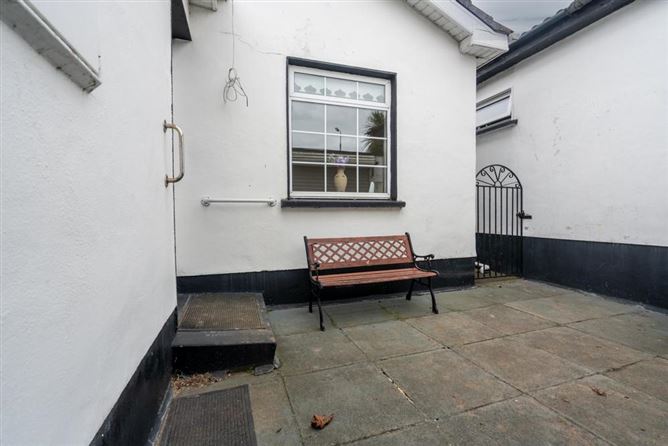 40 The Rise, Kingswood Heights, Kingswood, Dublin 24, D24 VAA4