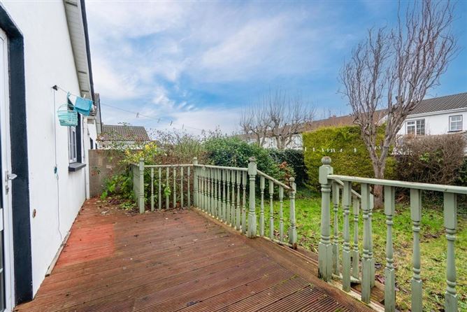40 The Rise, Kingswood Heights, Kingswood, Dublin 24, D24 VAA4