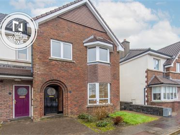 7 Rosan Glas, Rahoon, Galway City, Co.Galway