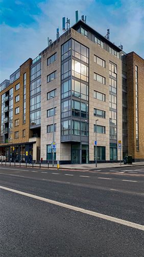 13 The Tannery, Cork Street , South City Centre - D8,   Dublin 8