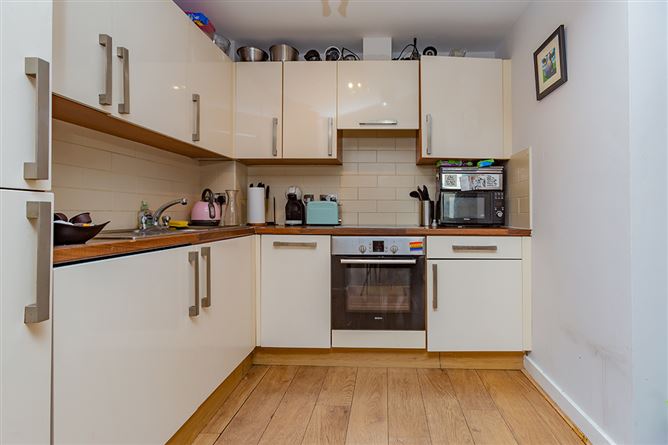 13 The Tannery, Cork Street , South City Centre - D8,   Dublin 8