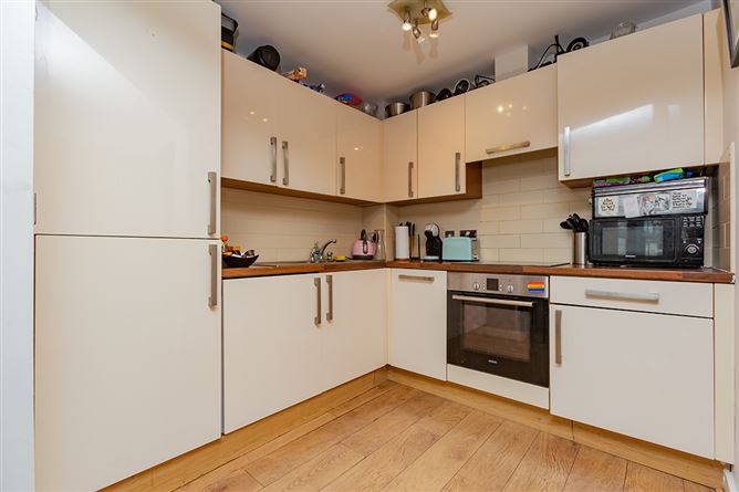 13 The Tannery, Cork Street , South City Centre - D8,   Dublin 8