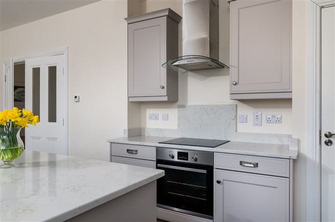 The Lodge, Clonminch Avenue, Tullamore, Co. Offaly